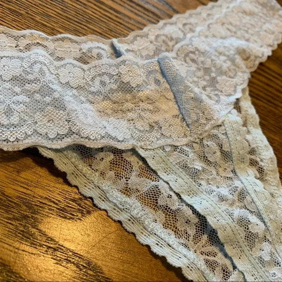 Secret Possessions Thong OS - Picture 7 of 7